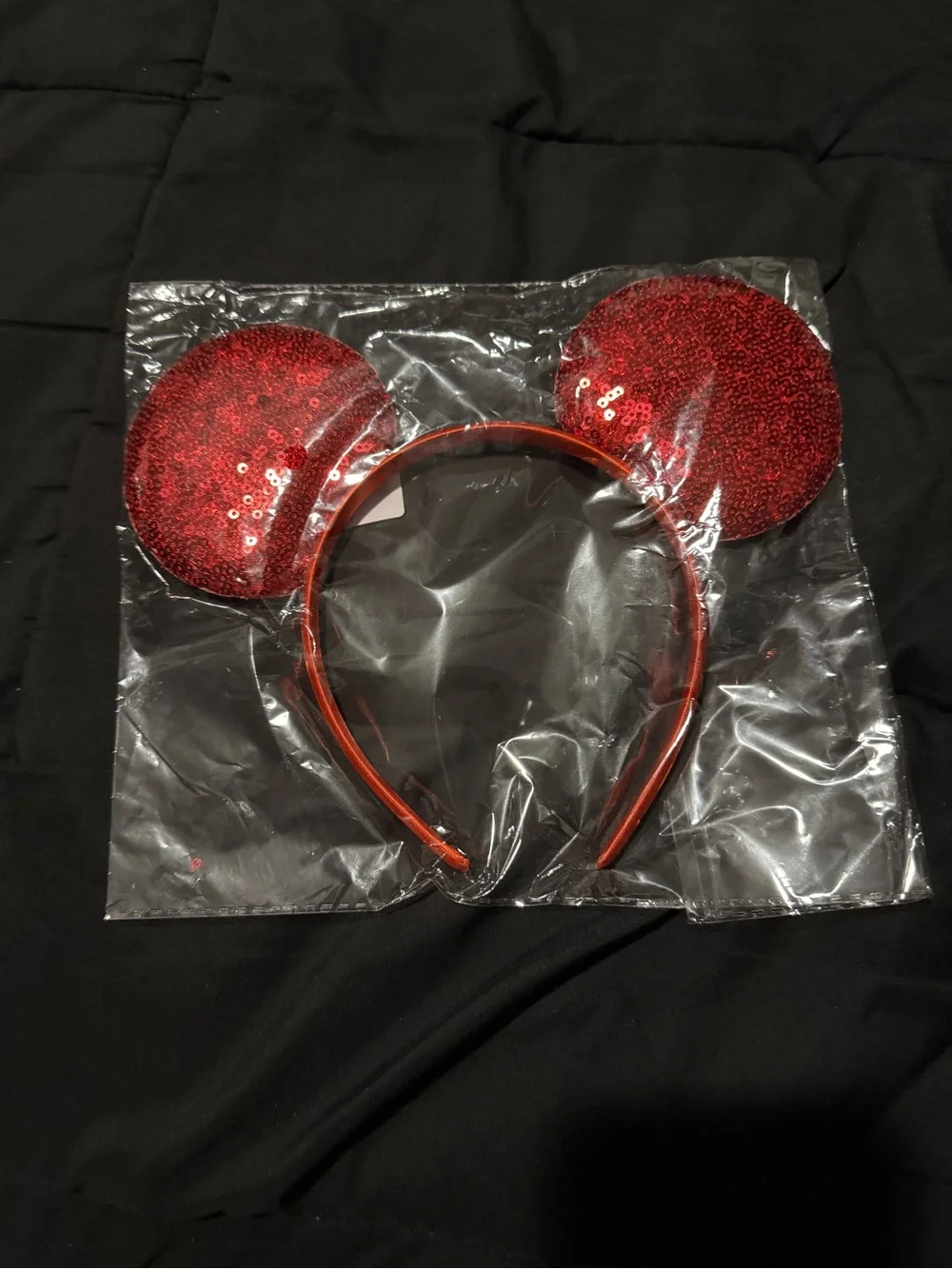 Incredibles Mickey Ears